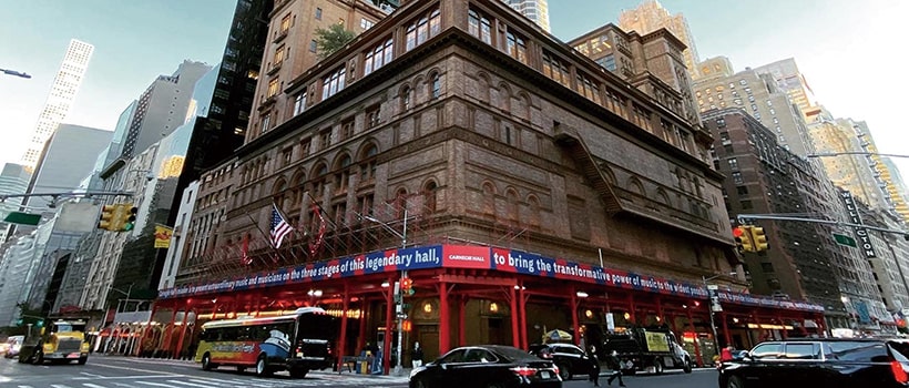 国際平和美術展 in ニューヨーク