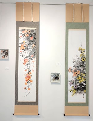 伝統工芸九谷焼×アート展