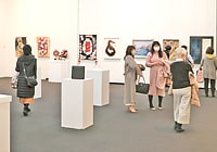 第26回 日本の美術