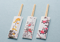 箸袋 華舟（かしゅう）発売！