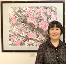 安藤華舟・墨彩の世界 profile画像